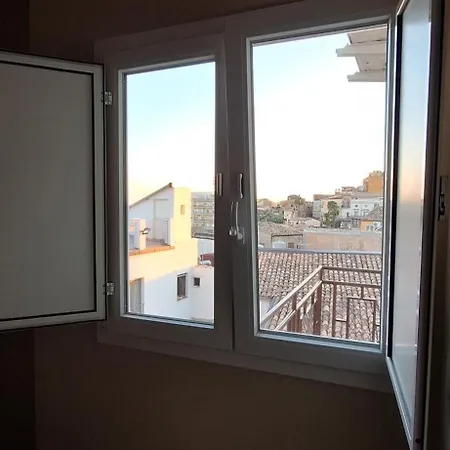 La Perla Di B & J *