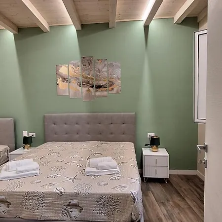 La Perla Di B & J Agrigento