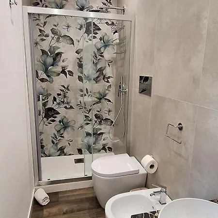 La Perla Di B & J Apartment Agrigento