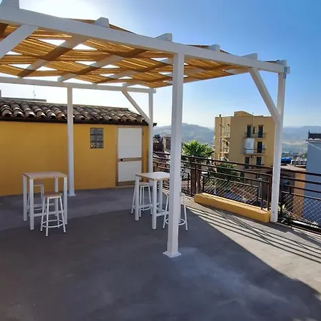 Apartment La Perla Di B & J Agrigento