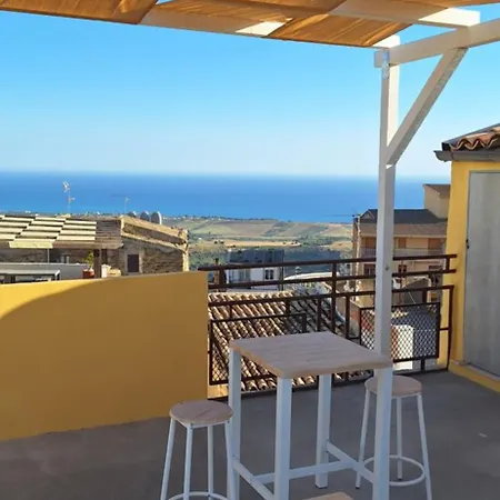 La Perla Di B & J Agrigento