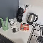 La Perla Di B & J Apartamento Agrigento