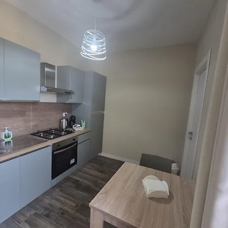 La Perla Di B & J Apartment Agrigent