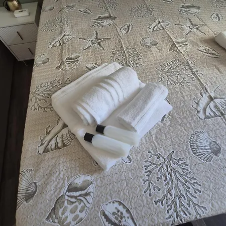 La Perla Di B & J Agrigent