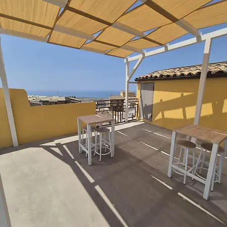 Apartamento La Perla Di B & J