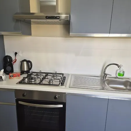 La Perla Di B & J Apartamento