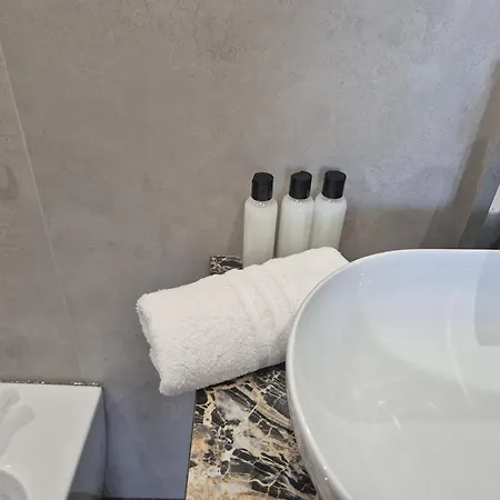 Lejlighed La Perla Di B & J Agrigento